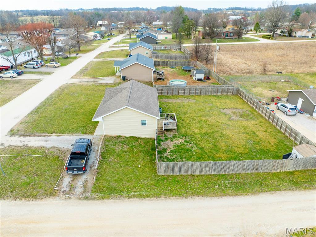 Tamarac Estates - Residential