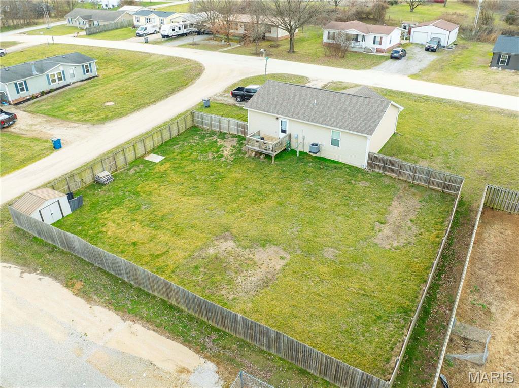 Tamarac Estates - Residential