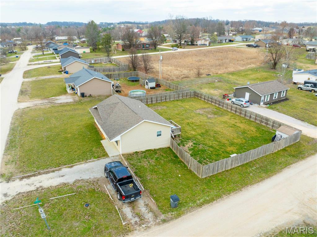 Tamarac Estates - Residential