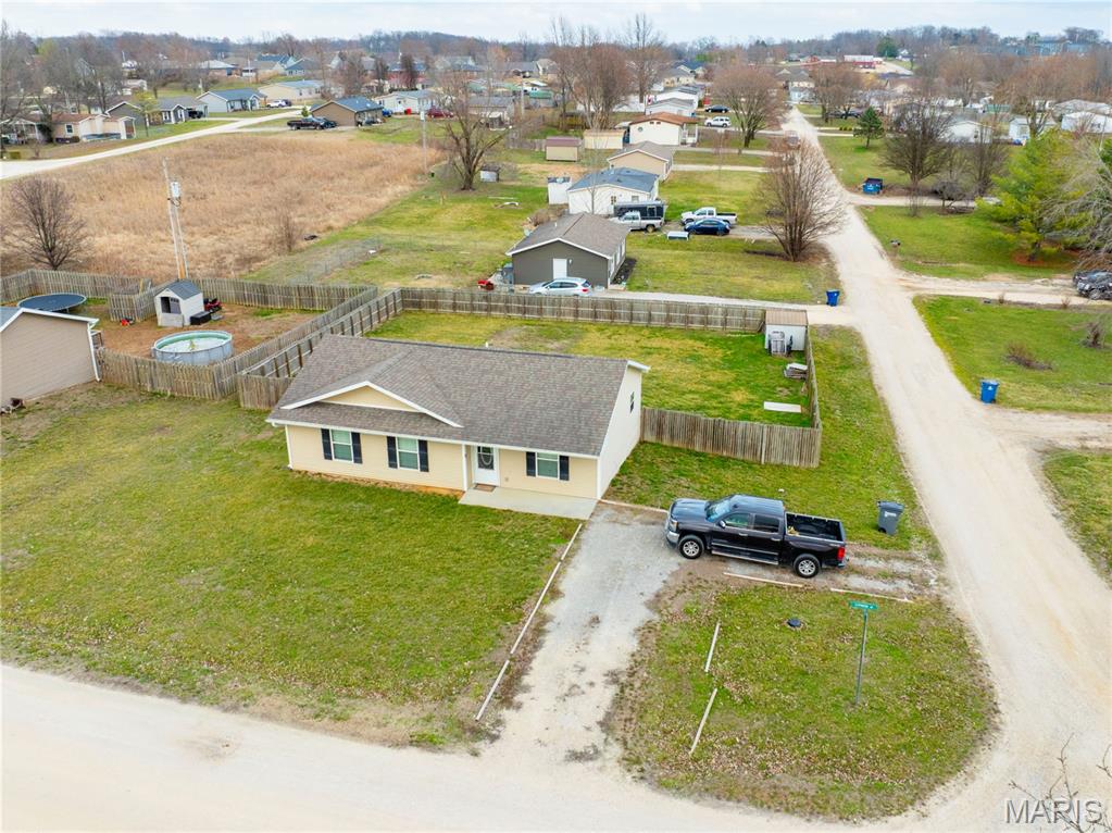 Tamarac Estates - Residential