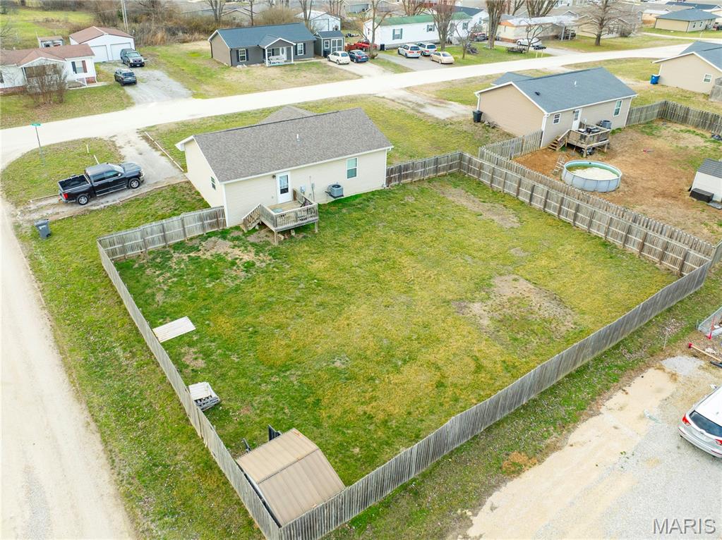 Tamarac Estates - Residential