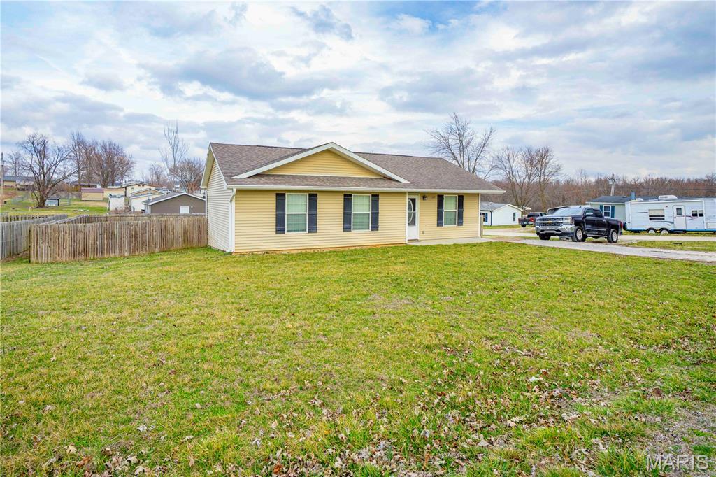 Tamarac Estates - Residential