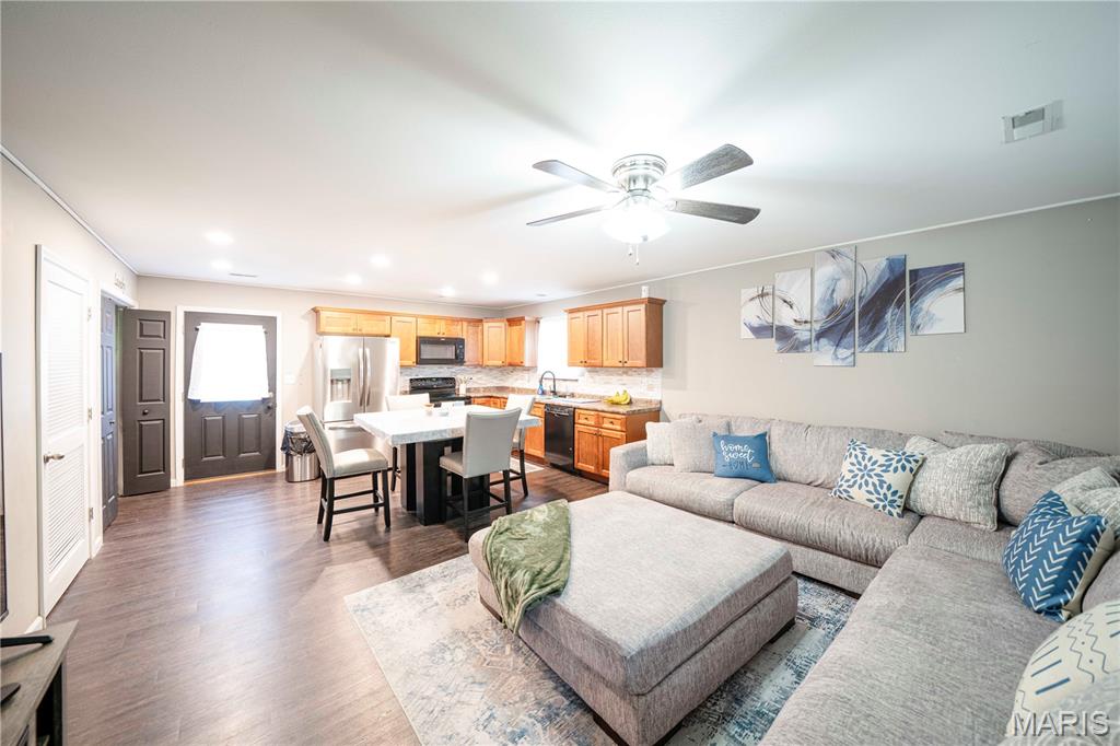 Tamarac Estates - Residential