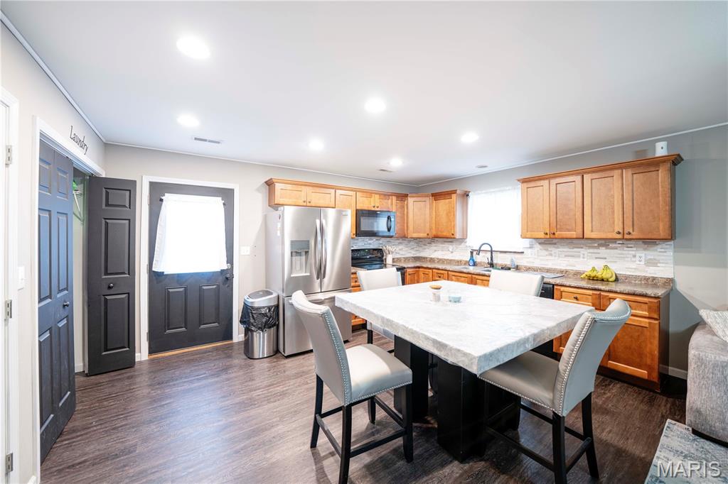 Tamarac Estates - Residential