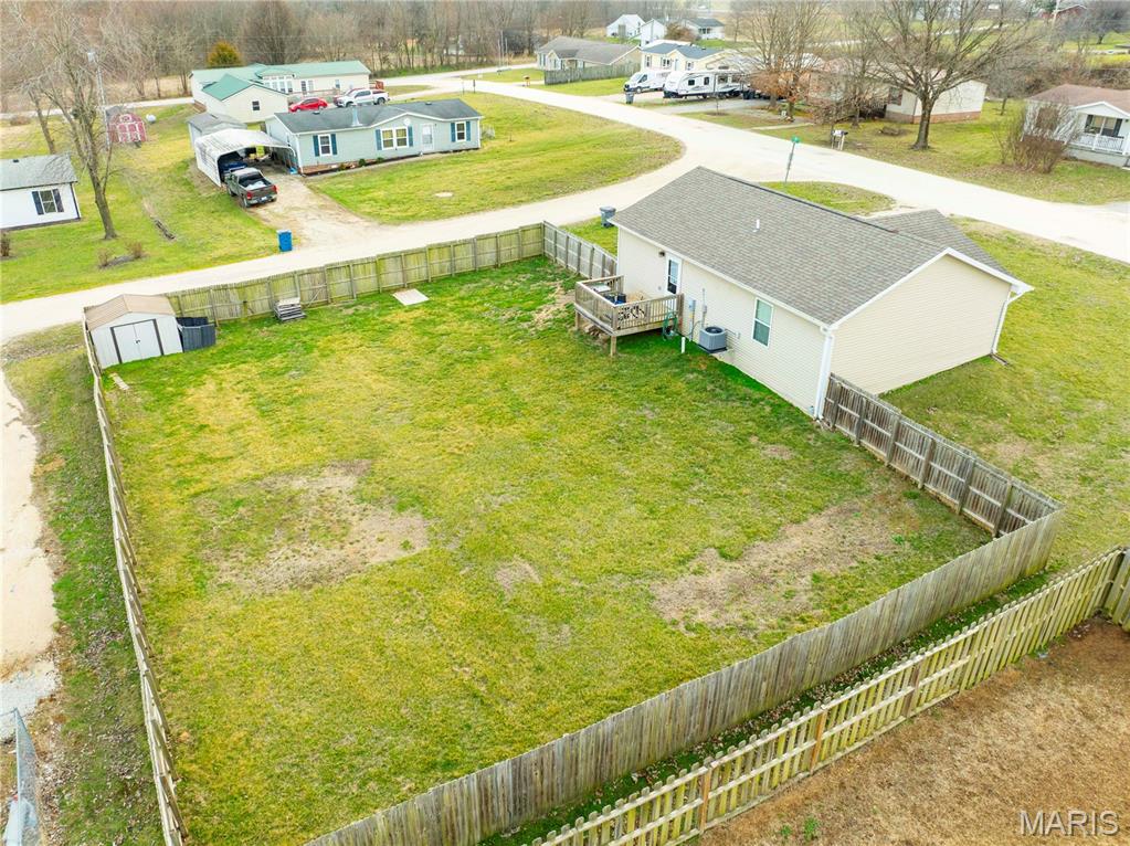 Tamarac Estates - Residential