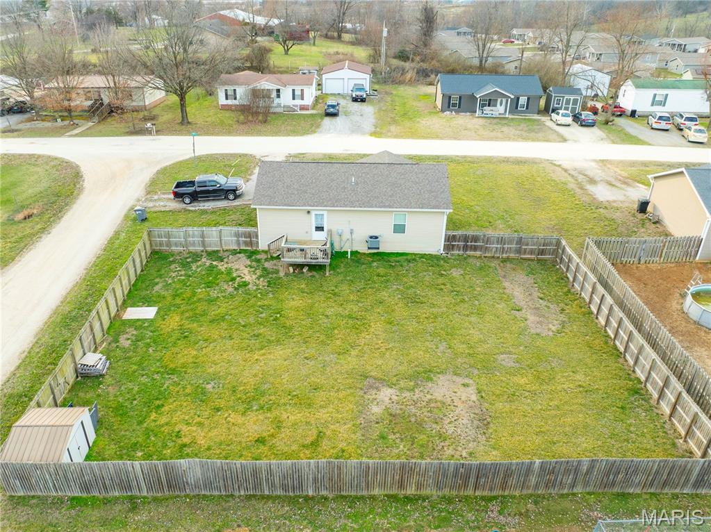 Tamarac Estates - Residential