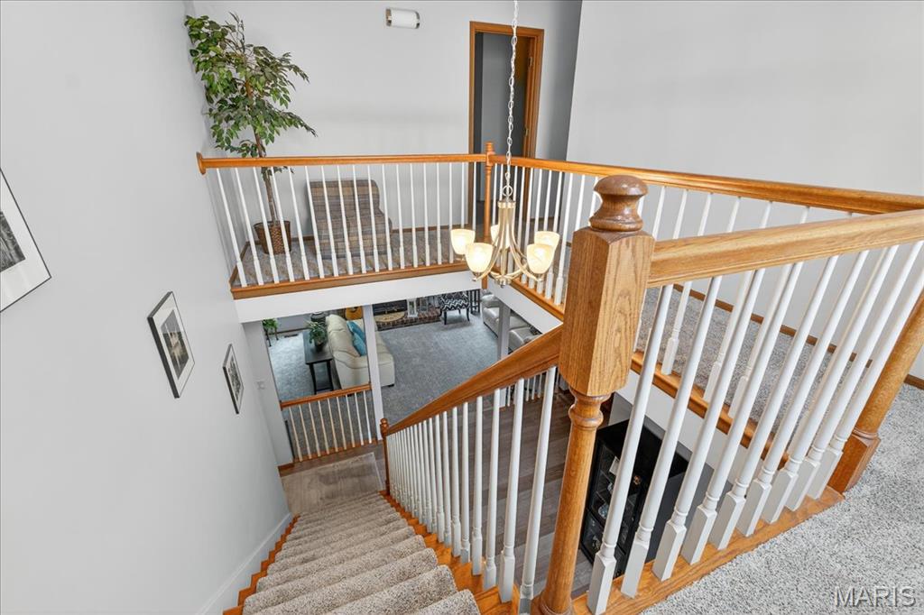 Fenton, Missouri 63026, United States, 4 Bedrooms Bedrooms, ,4 BathroomsBathrooms,Residential,Pending,179765