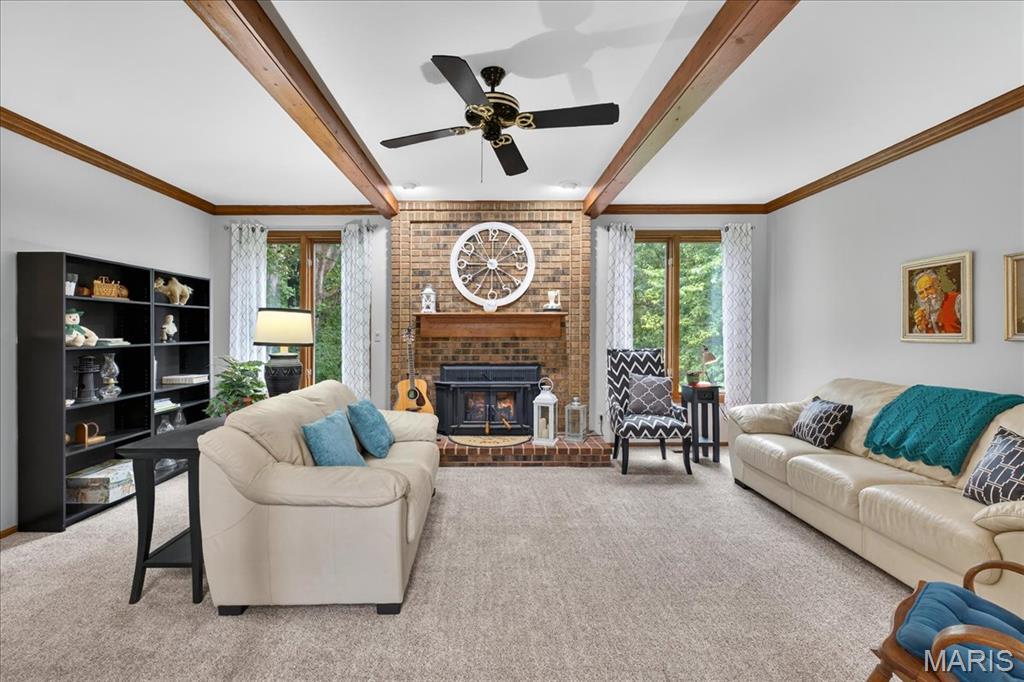 Fenton, Missouri 63026, United States, 4 Bedrooms Bedrooms, ,4 BathroomsBathrooms,Residential,Pending,179765