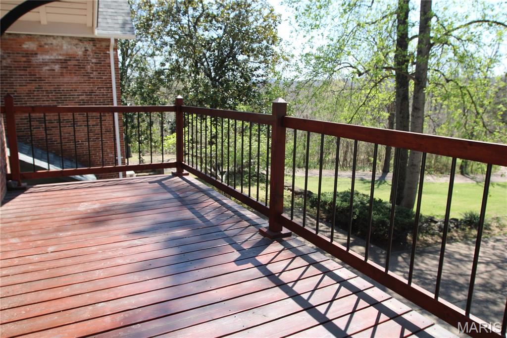 West Add To Ironton - Residential