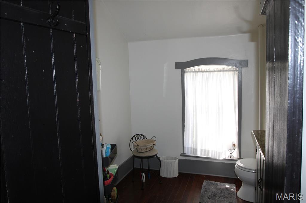 West Add To Ironton - Residential