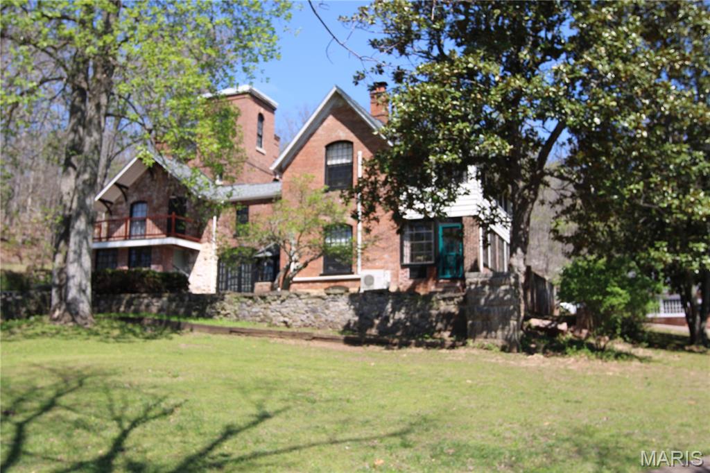 West Add To Ironton - Residential