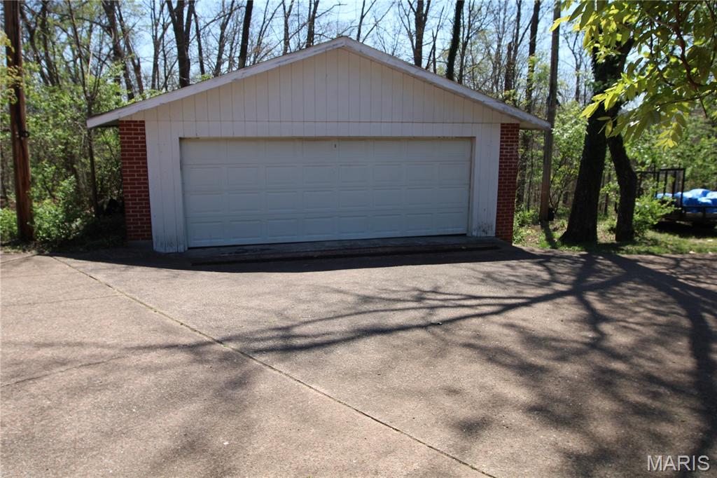 West Add To Ironton - Residential