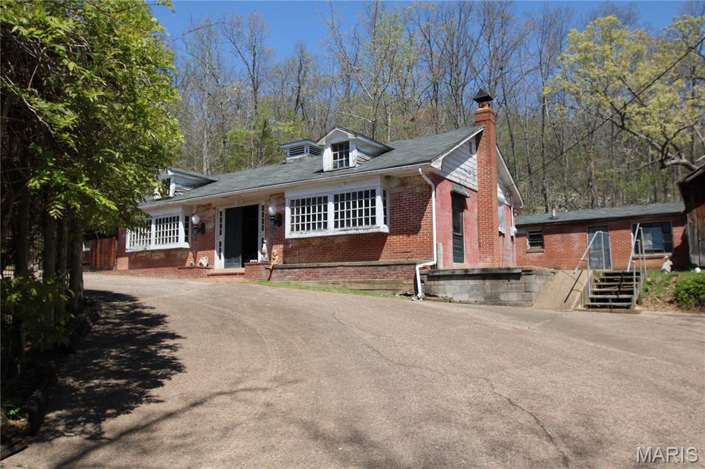 West Add To Ironton - Residential
