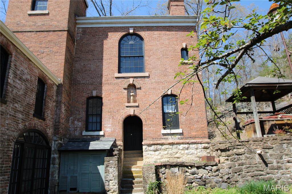 West Add To Ironton - Residential