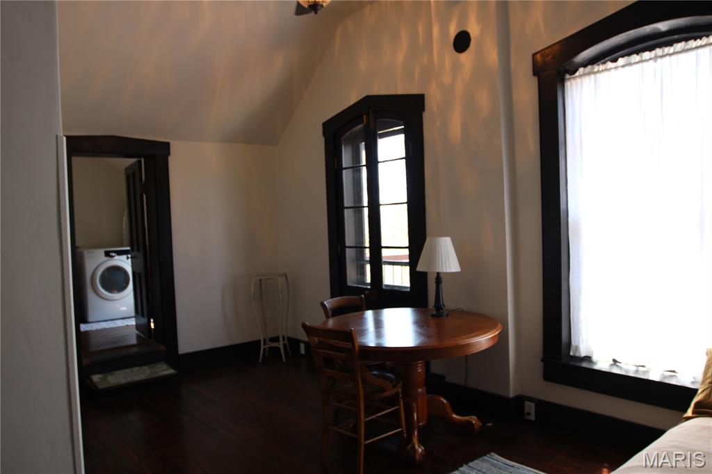 West Add To Ironton - Residential