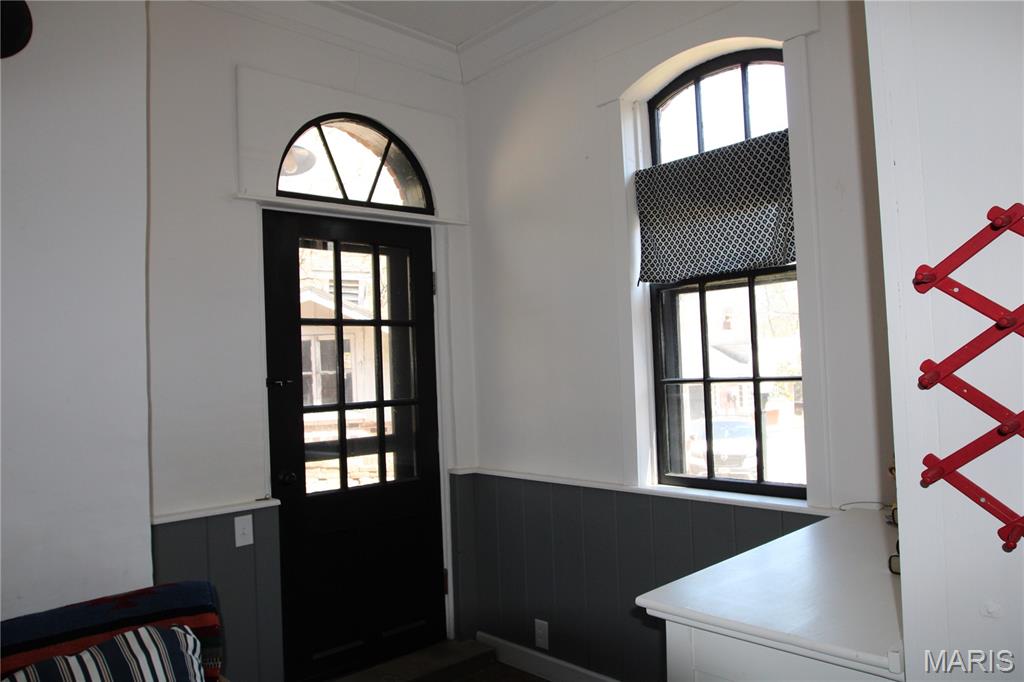 West Add To Ironton - Residential