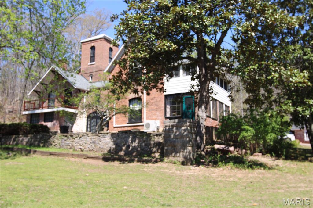 West Add To Ironton - Residential