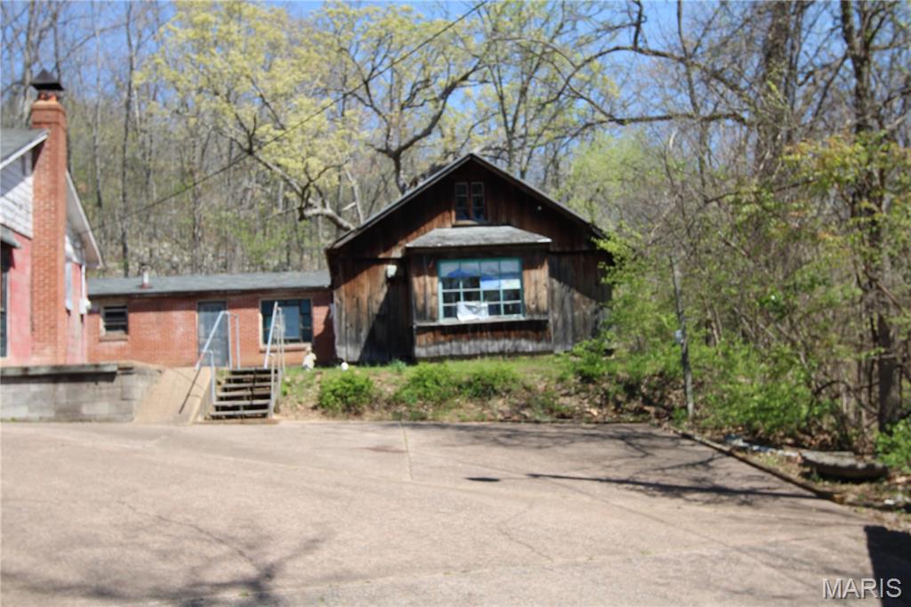 West Add To Ironton - Residential