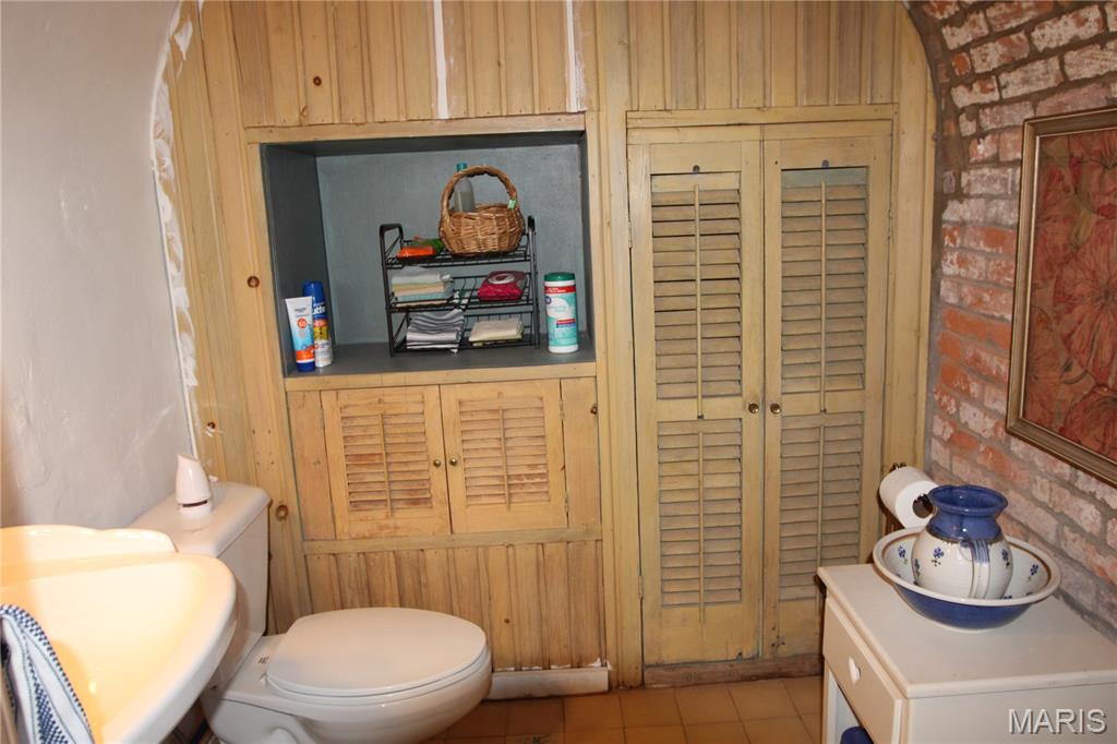 West Add To Ironton - Residential