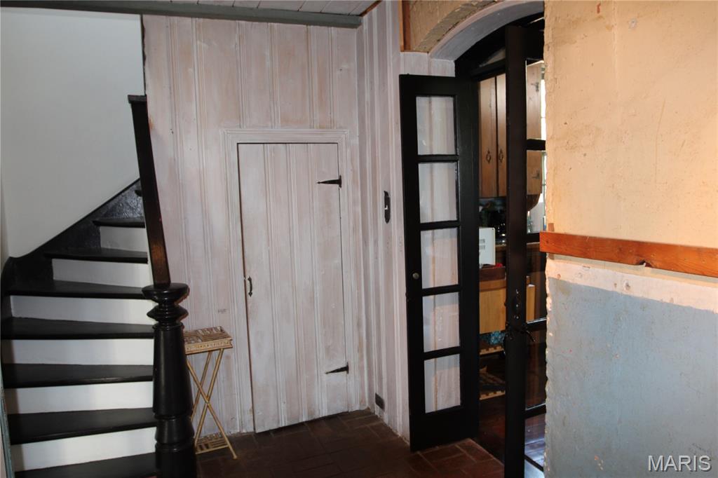 West Add To Ironton - Residential