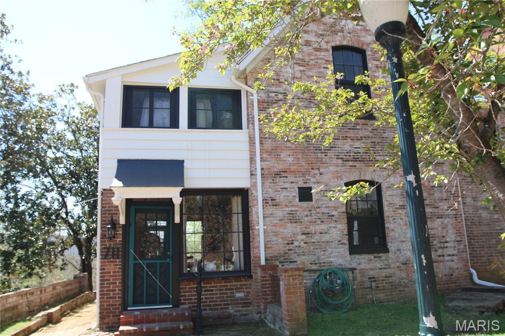 West Add To Ironton - Residential