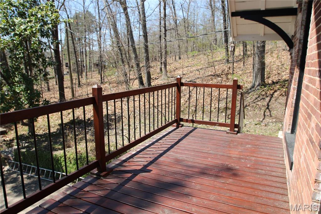 West Add To Ironton - Residential