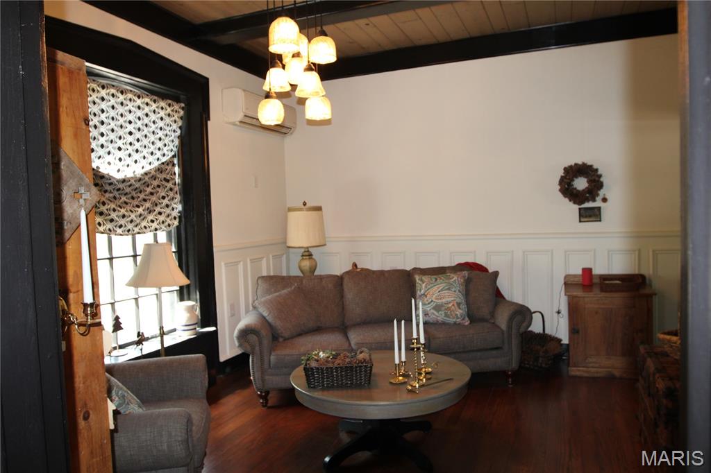West Add To Ironton - Residential