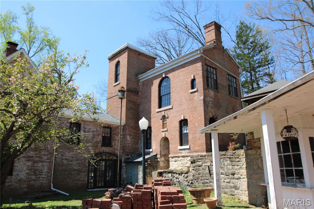 West Add To Ironton - Residential