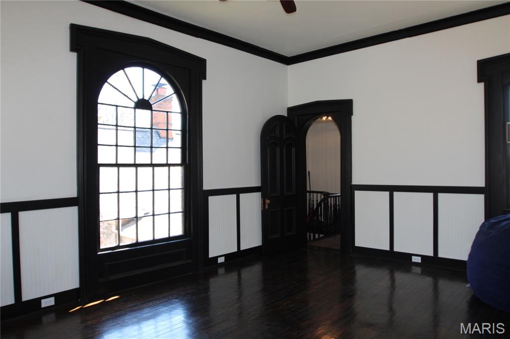 West Add To Ironton - Residential