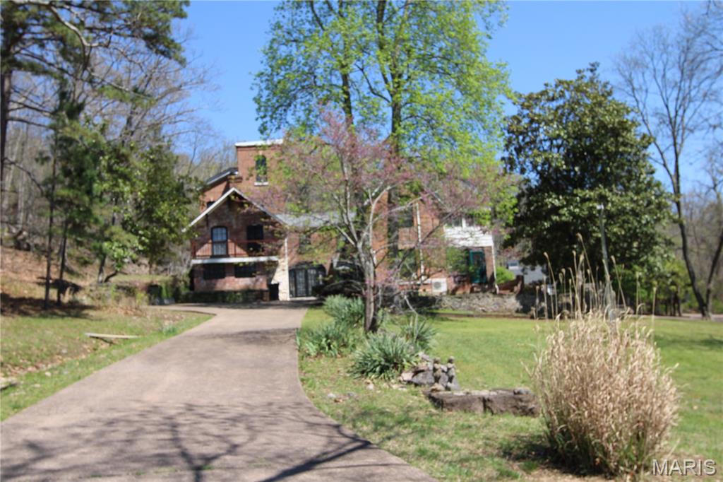 West Add To Ironton - Residential