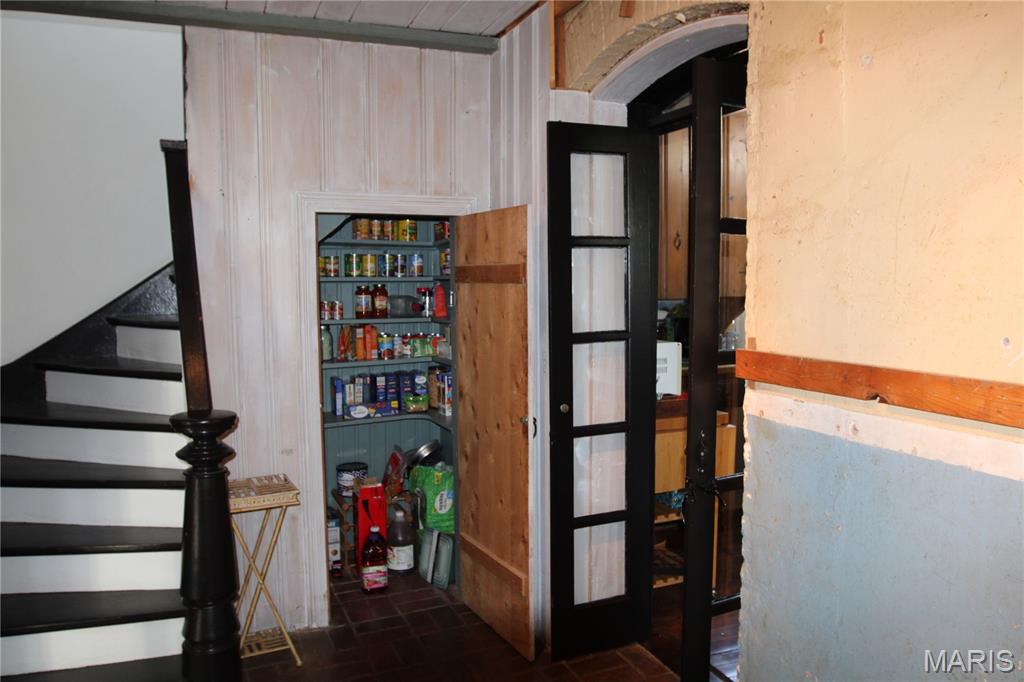 West Add To Ironton - Residential