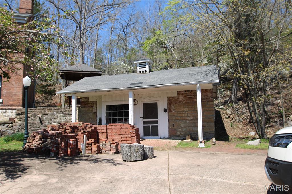 West Add To Ironton - Residential