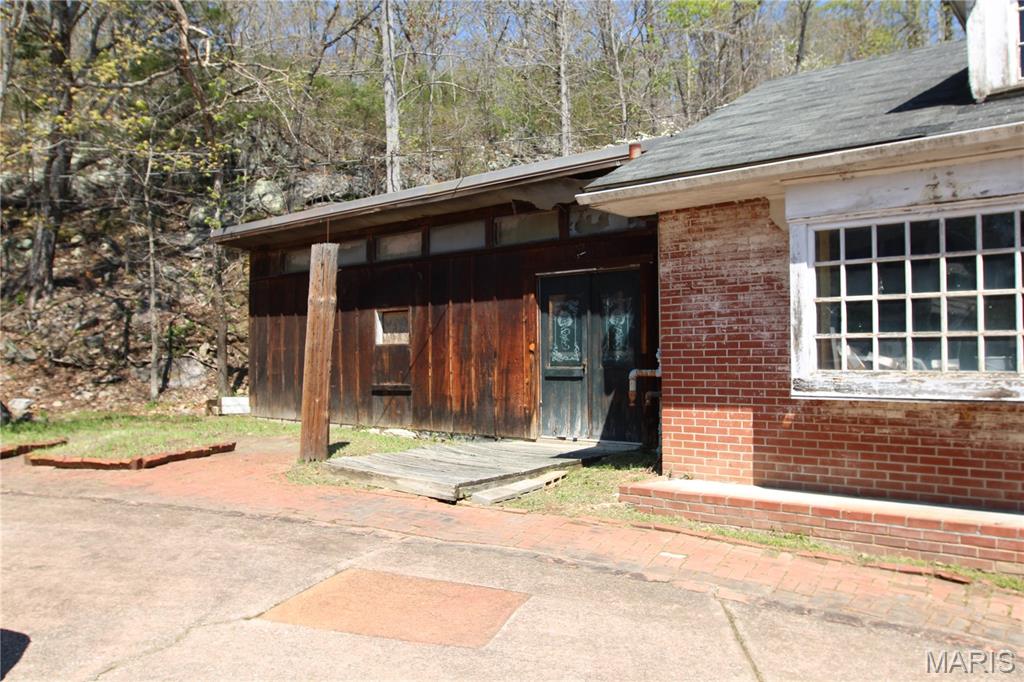 West Add To Ironton - Residential