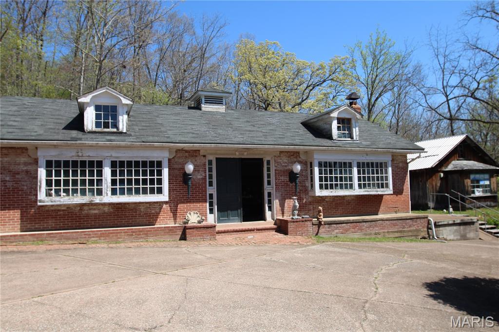 West Add To Ironton - Residential
