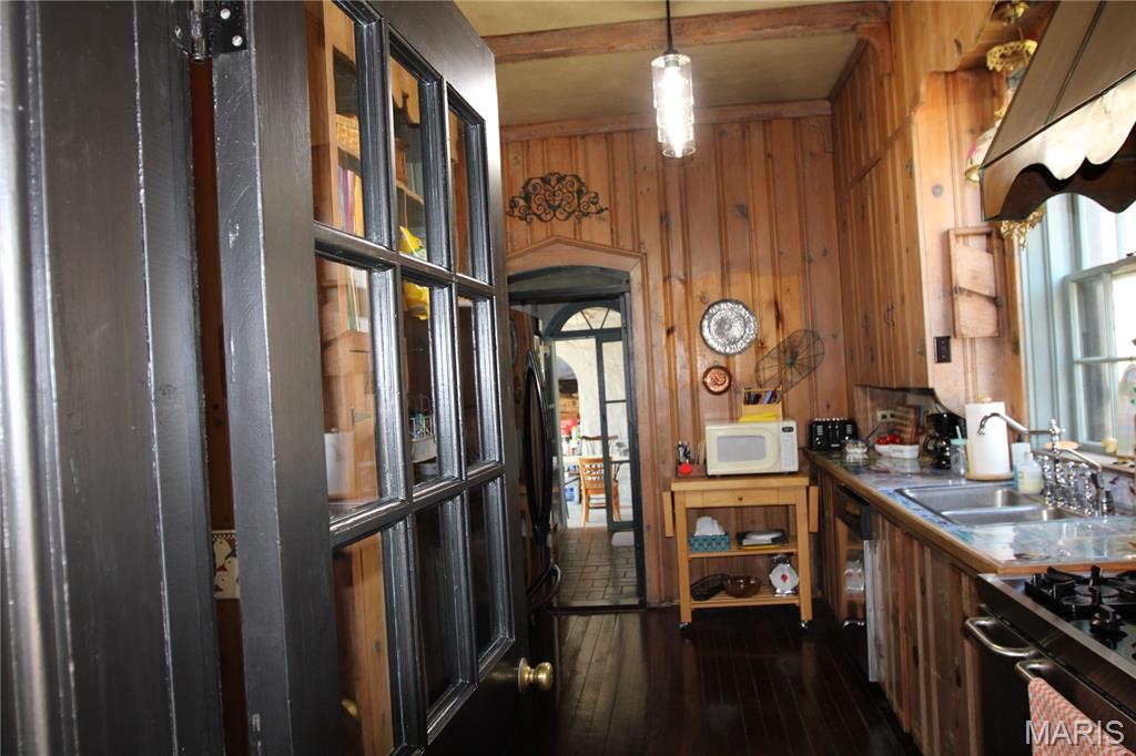 West Add To Ironton - Residential
