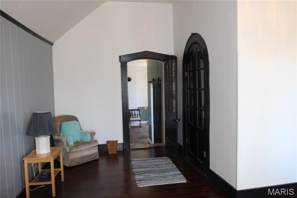 West Add To Ironton - Residential