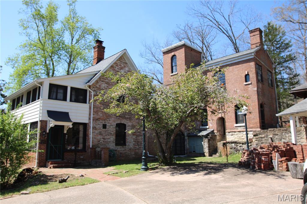 West Add To Ironton - Residential