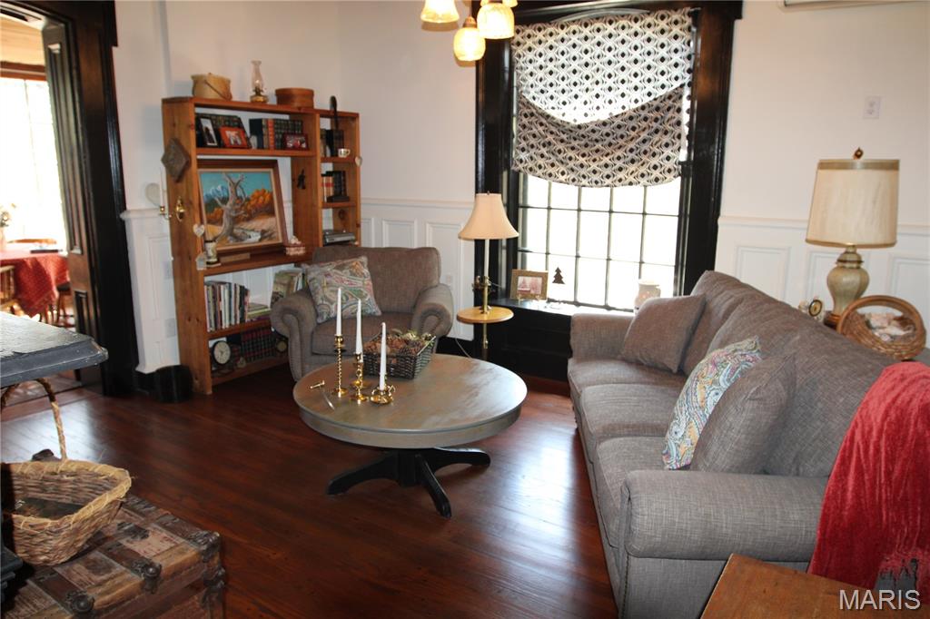 West Add To Ironton - Residential