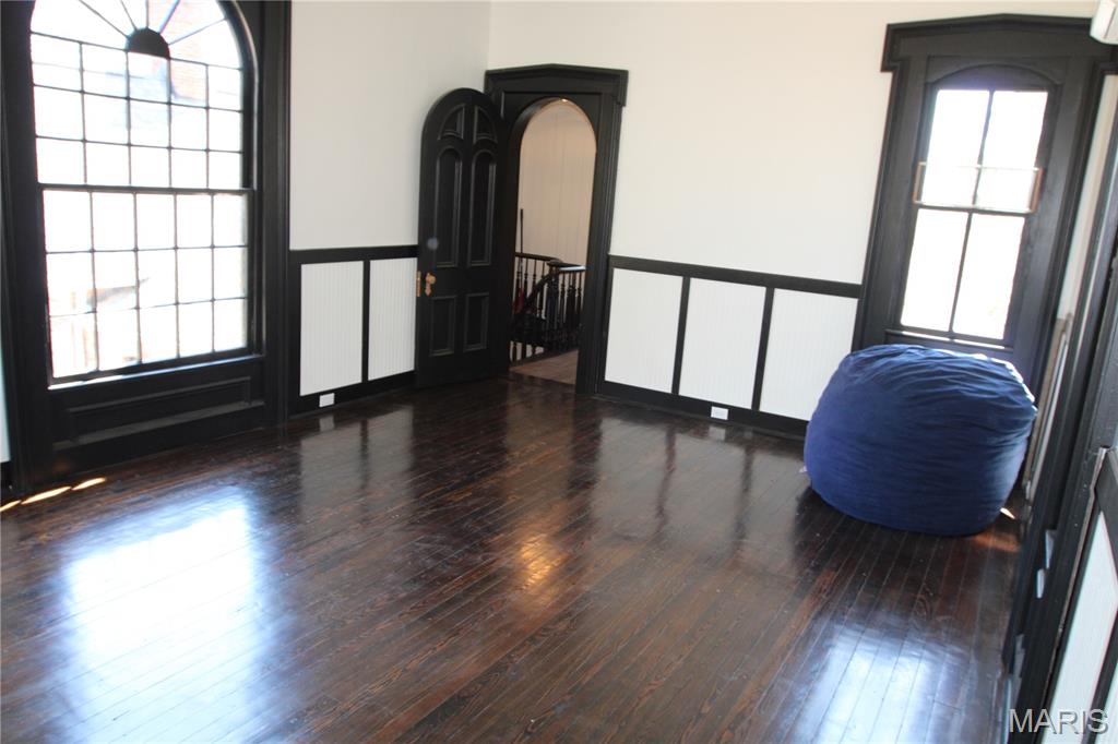 West Add To Ironton - Residential