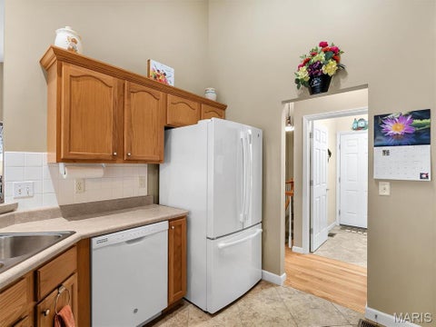 Tiny photo for 5512 Heather Bluff Court, St Louis, MO 63128 (MLS # 26045794)