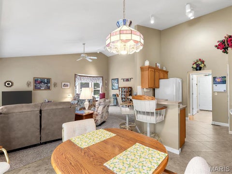 Tiny photo for 5512 Heather Bluff Court, St Louis, MO 63128 (MLS # 26045794)