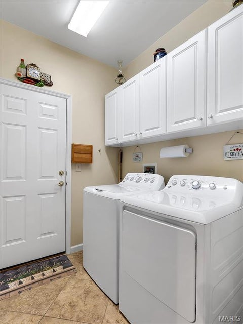 Tiny photo for 5512 Heather Bluff Court, St Louis, MO 63128 (MLS # 26045794)