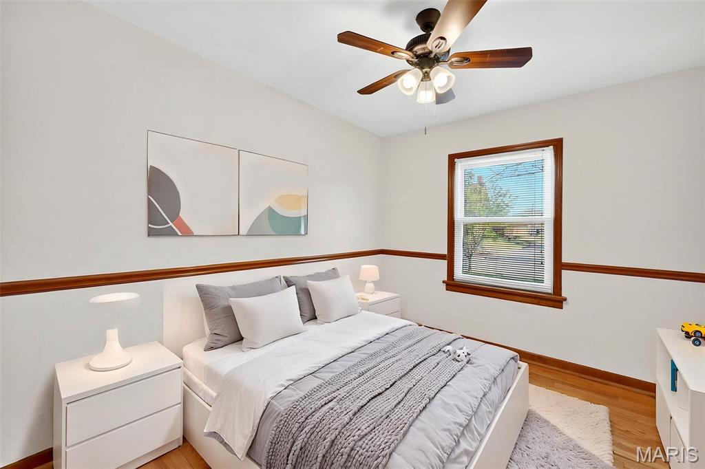 Lindenwood Add - Residential