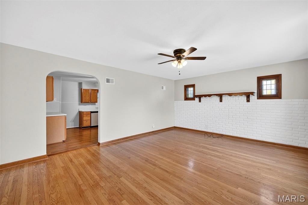 Lindenwood Add - Residential