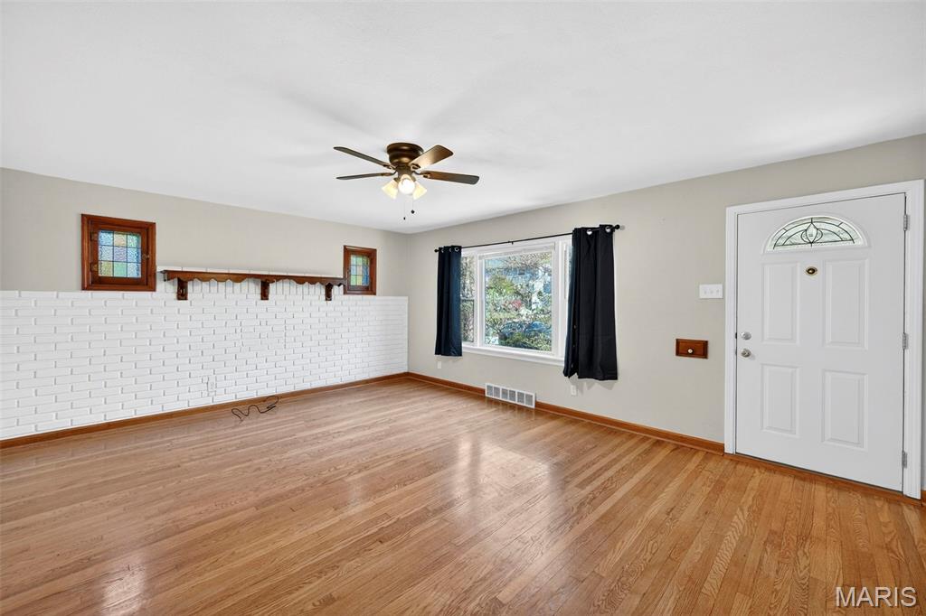 Lindenwood Add - Residential