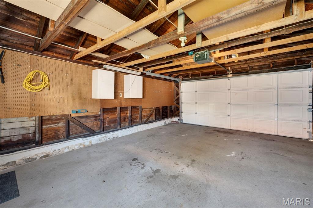 Lindenwood Add - Residential