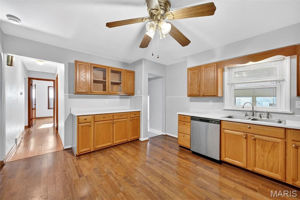 Lindenwood Add - Residential