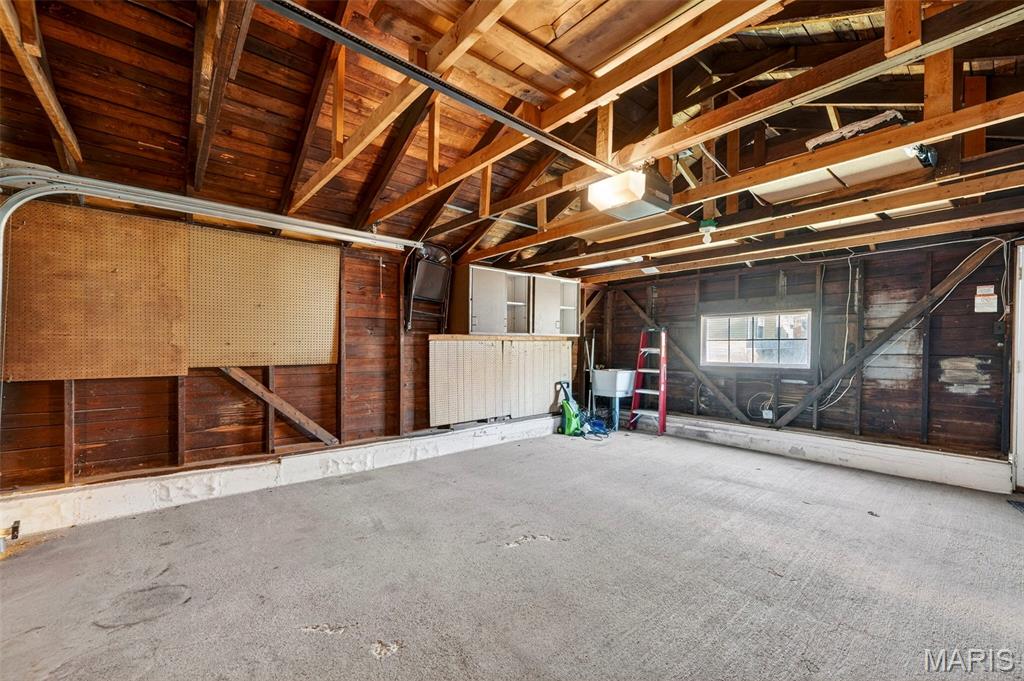 Lindenwood Add - Residential