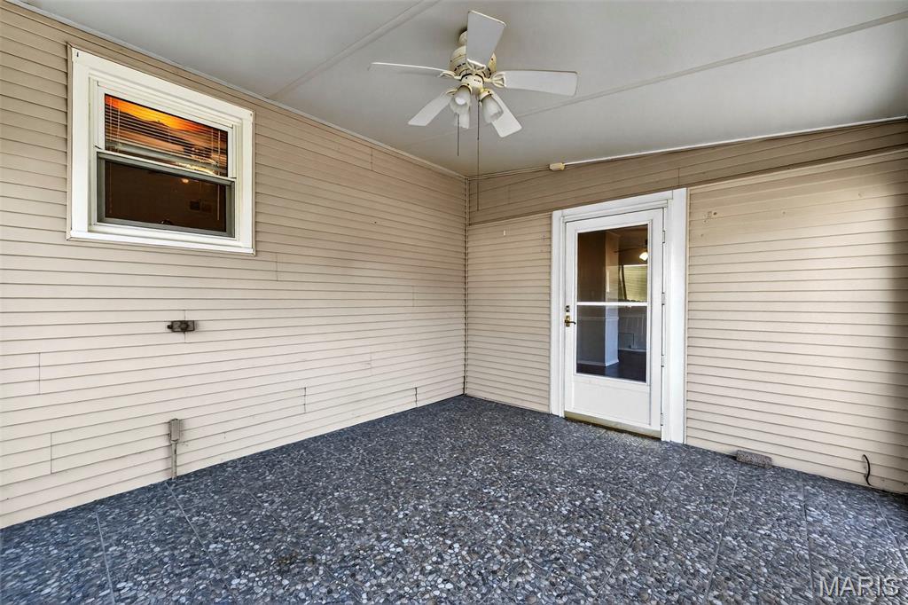 Lindenwood Add - Residential