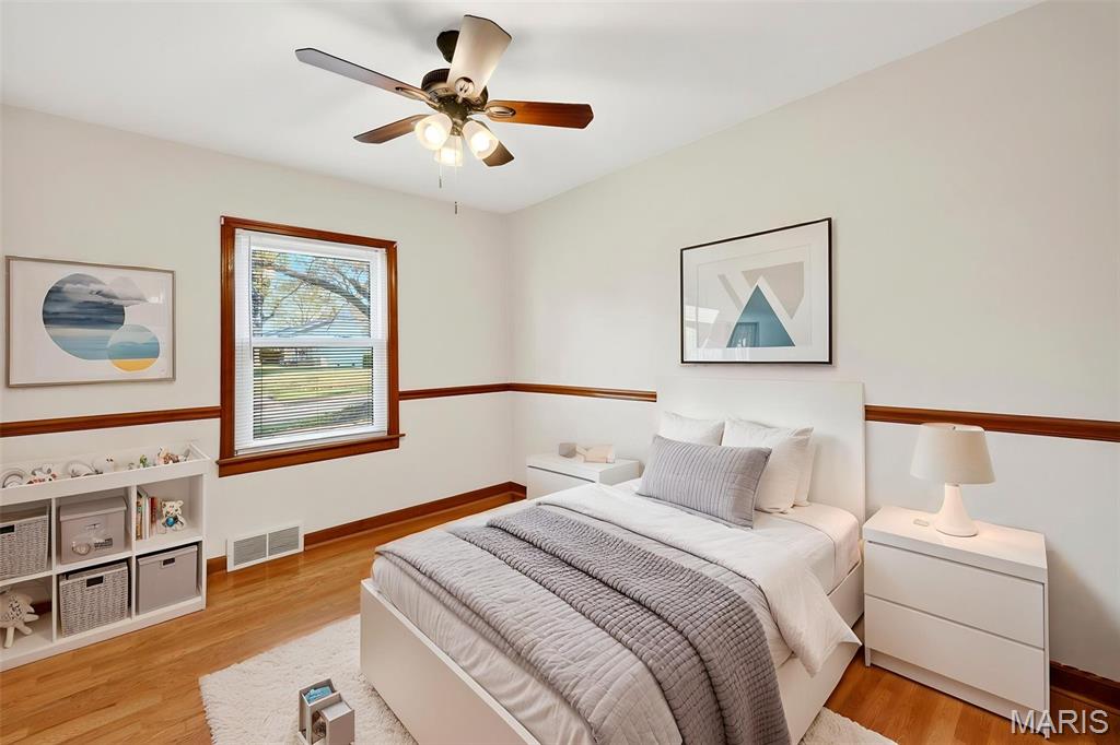 Lindenwood Add - Residential